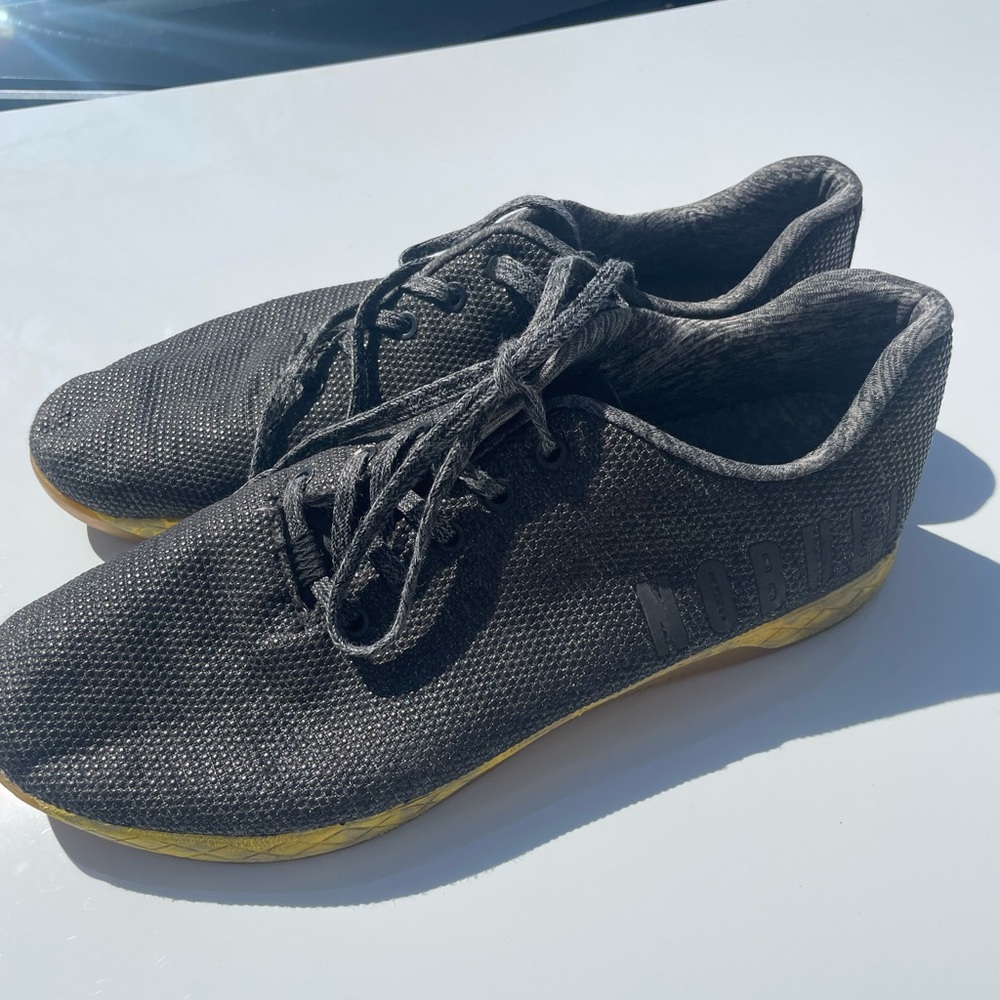 Nobull trainers
